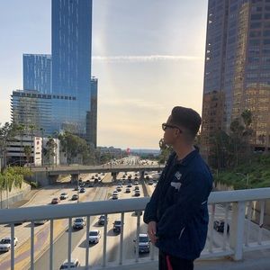 Meet your Posher, Freddy